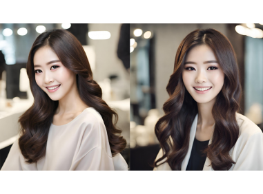 The Power of Style: Why Your Image and Hairstyle Matter More Than You Think